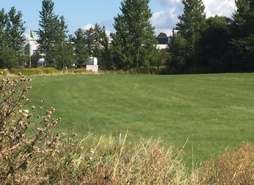 Grund Hovvejen 2 4400 Kalundborg