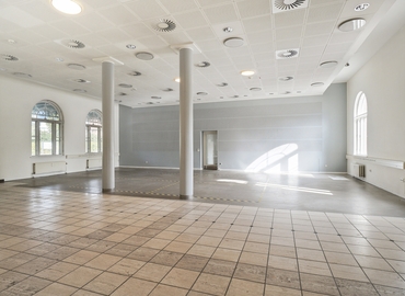 268 m² Commercial shop for rent in Aalborg, John F. Kennedy Plads 3 (9000) - 2 | MatchOffice.com