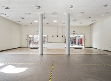 268 m² Store for rent in Aalborg, John F. Kennedy Plads 3 (9000) - 3 | MatchOffice