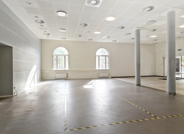 268 m² Store for rent in Aalborg, John F. Kennedy Plads 3 (9000) - 4 | MatchOffice.com