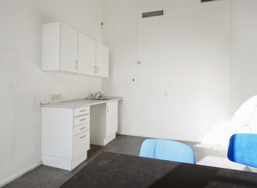 268 m² Commercial shop for rent in Aalborg, John F. Kennedy Plads 3 (9000) - 5 | MatchOffice