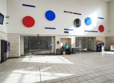 268 m² Shop for rent in Aalborg, John F. Kennedy Plads 3 (9000) - 8 | MatchOffice.com