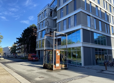 Kontorhotel på Rabalderstræde 7, 4000 Roskilde - 13 m² | Foto 5 - Lokalebasen.dk