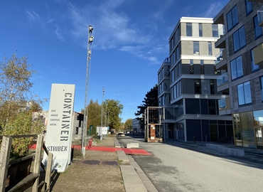 Kontorhotel på Rabalderstræde 7, 4000 Roskilde - 13 m² | Foto 6 - Lokalebasen.dk