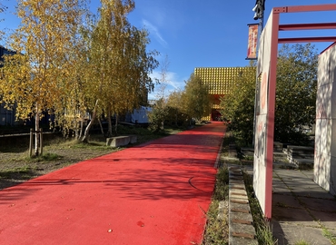 13 m² Serviced office in Roskilde, Rabalderstræde 7 (4000) - 8 | MatchOffice