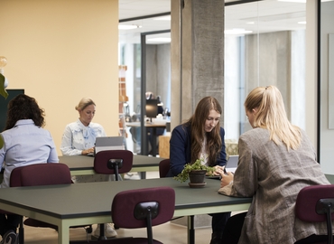 Kontorhotel på Rabalderstræde 7, 4000 Roskilde - 13 m² | Foto 0 - Lokalebasen.dk