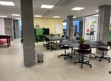 Kontorhotel på Rabalderstræde 7, 4000 Roskilde - 13 m² | Foto 1 - Lokalebasen