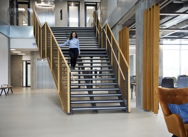 Kontorhotel på Rabalderstræde 7, 4000 Roskilde - 13 m² | Foto 4 - Lokalebasen