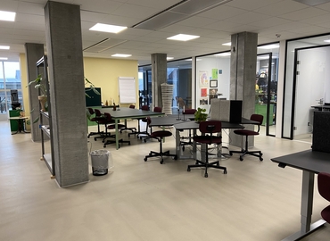 Kontorhotel på Rabalderstræde 7, 4000 Roskilde - 13 m² | Foto 2 - Lokalebasen.dk