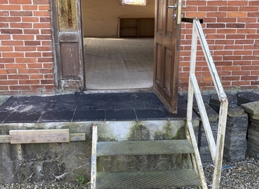 Lager til leje på Filippavej 54A, 5762 Vester Skerninge - 85 m² | Foto 2 - Lokalebasen