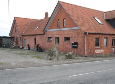 85 m² Workshop space up for rent in Vester Skerninge, Filippavej 54A (5762) - 0 | MatchOffice.com