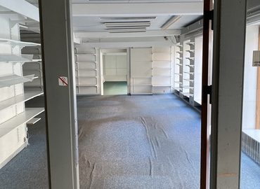 230 m² Commercial shop for rent in Nyborg, Mellemgade 16 (5800) - 2 | MatchOffice.com