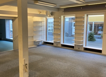 230 m² Commercial shop for rent in Nyborg, Mellemgade 16 (5800) - 3 | MatchOffice.com