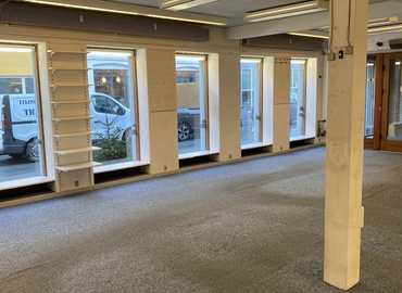 230 m² Commercial shop for rent in Nyborg, Mellemgade 16 (5800) - 4 | MatchOffice