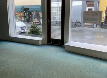 230 m² Commercial shop for rent in Nyborg, Mellemgade 16 (5800) - 6 | MatchOffice