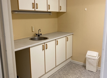 230 m² Commercial shop for rent in Nyborg, Mellemgade 16 (5800) - 7 | MatchOffice.com