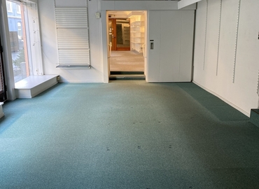 230 m² Store for rent in Nyborg, Mellemgade 16 (5800) - 8 | MatchOffice