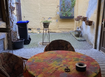 230 m² Store for rent in Nyborg, Mellemgade 16 (5800) - 11 | MatchOffice.com