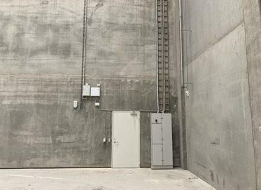 Lager til leje på Skandinavienvej 1, 6330 Padborg - 2275 m² | Foto 5 - Lokalebasen