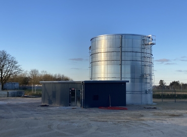 Lager til leje på Skandinavienvej 1, 6330 Padborg - 2275 m² | Foto 6 - Lokalebasen.dk