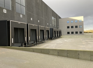 Lager til leje på Skandinavienvej 1, 6330 Padborg - 2275 m² | Foto 7 - Lokalebasen.dk
