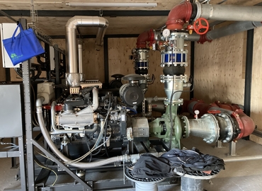 Lager til leje på Skandinavienvej 1, 6330 Padborg - 10672 m² | Foto 6 - Lokalebasen.dk