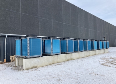 Lager til leje på Skandinavienvej 1, 6330 Padborg - 10672 m² | Foto 9 - Lokalebasen.dk