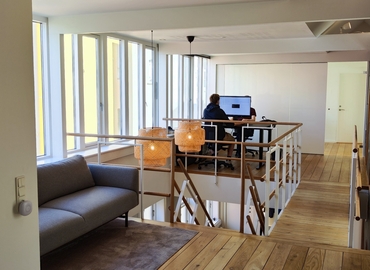 Kontor til leje på Vestergade 5B, 8000 Aarhus C - 25 m² | Foto 1 - Lokalebasen.dk