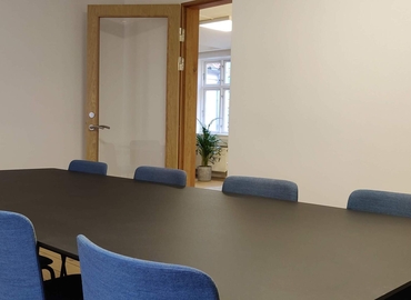 Kontor til leje på Vestergade 5B, 8000 Aarhus C - 25 m² | Foto 4 - Lokalebasen.dk