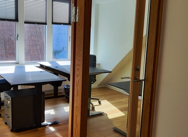Kontor til leje på Vestergade 5B, 8000 Aarhus C - 25 m² | Foto 3 - Lokalebasen.dk