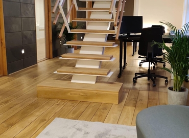 Kontor til leje på Vestergade 5B, 8000 Aarhus C - 25 m² | Foto 2 - Lokalebasen.dk