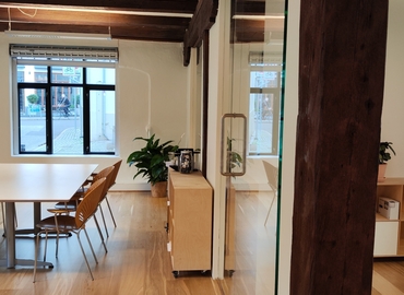 120 m² Business center in Aarhus C, Møllegade 32 (8000) - 0 | MatchOffice.com