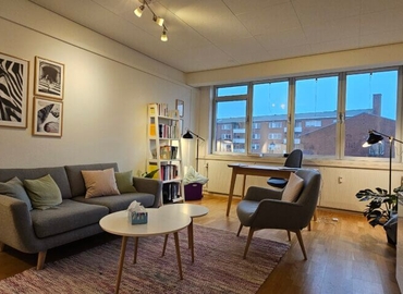 Kontor til leje på Hovedgaden 26, 2970 Hørsholm - 30 m² | Foto 2 - Lokalebasen.dk