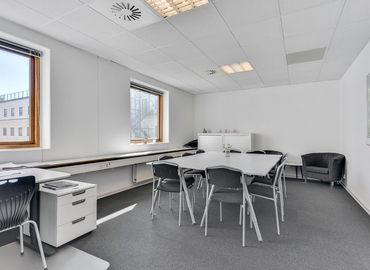 Kontor til leje på Åboulevarden 31, 8000 Aarhus C - 131 m² | Foto 2 - Lokalebasen.dk