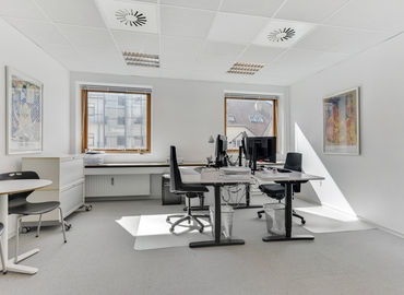 Kontor til leje på Åboulevarden 31, 8000 Aarhus C - 131 m² | Foto 3 - Lokalebasen