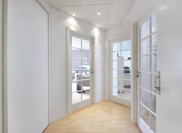 Kontorhotel på Store Torv 9, 8000 Aarhus C - 10 m² | Foto 10 - Lokalebasen.dk