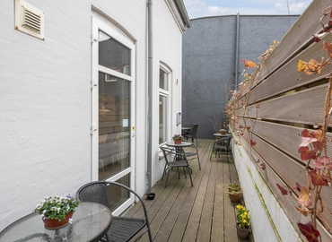 10 m² Business park in Aarhus C, Store Torv 9 (8000) - 1 | MatchOffice.com