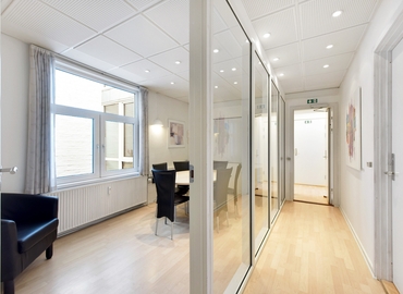 Kontorhotel på Store Torv 9, 8000 Aarhus C - 10 m² | Foto 9 - Lokalebasen