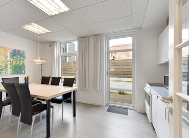 Kontorhotel på Store Torv 9, 8000 Aarhus C - 10 m² | Foto 12 - Lokalebasen