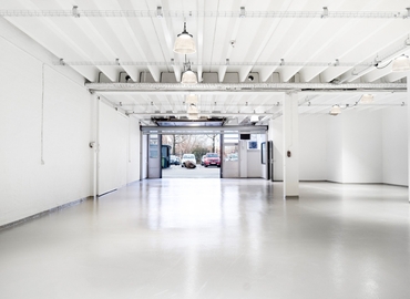 Lager til leje på Roholmsvej 14D, 2620 Albertslund - 328 m² | Foto 0 - Lokalebasen