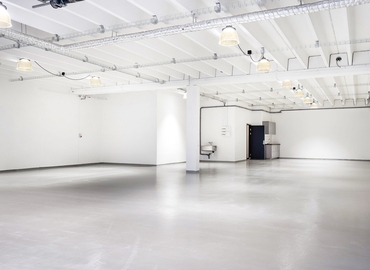Lager til leje på Roholmsvej 14D, 2620 Albertslund - 328 m² | Foto 1 - Lokalebasen.dk