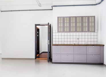 328 m² Warehouse up for rent in Albertslund, Roholmsvej 14D (2620) - 6 | MatchOffice.com