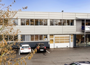 328 m² Commercial warehouse rental in Albertslund, Roholmsvej 14D (2620) - 5 | MatchOffice.com
