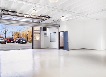 328 m² Warehouse for rent in Albertslund, Roholmsvej 14D (2620) - 11 | MatchOffice.com