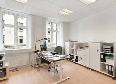 16 m² Business space in Aarhus C, Store Torv 9 (8000) - 0 | MatchOffice
