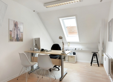 Kontorhotel på Store Torv 9, 8000 Aarhus C - 16 m² | Foto 3 - Lokalebasen