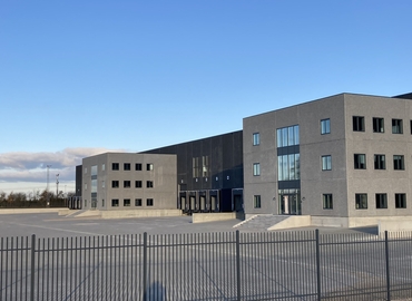 Office Skandinavienvej 1 6330 Padborg