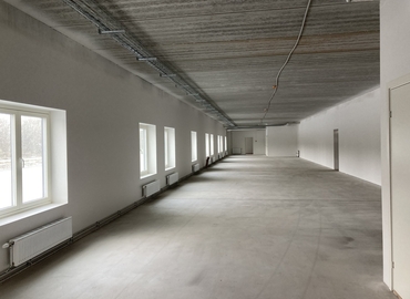 Kontor til leje på Skandinavienvej 1, 6330 Padborg - 723 m² | Foto 2 - Lokalebasen