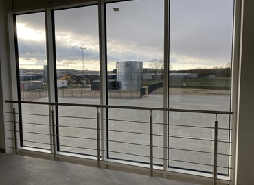 Kontor til leje på Skandinavienvej 1, 6330 Padborg - 723 m² | Foto 4 - Lokalebasen.dk