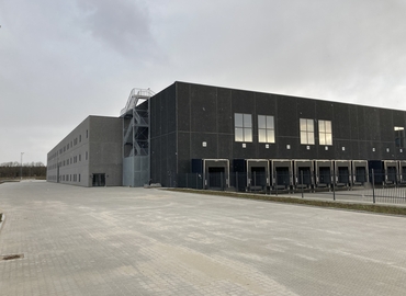 Kontor til leje på Skandinavienvej 1, 6330 Padborg - 723 m² | Foto 9 - Lokalebasen.dk